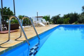 VILLA L&M Floridia